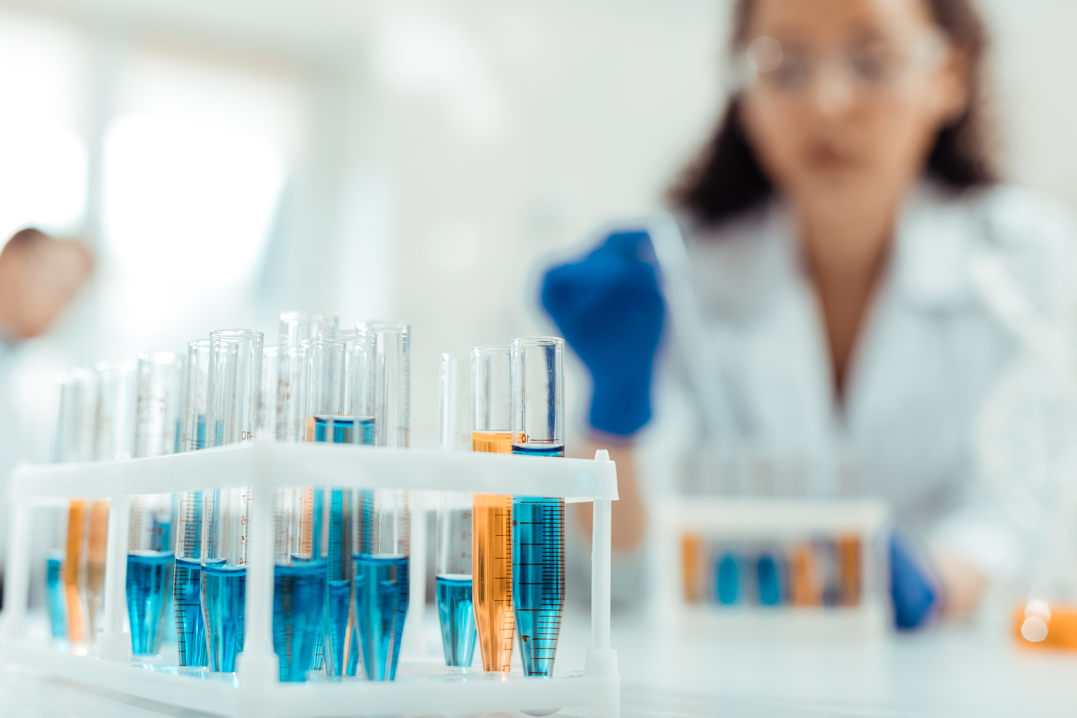 Avoid Errors In Sample Preparation For Trace Analysis | ELGA LabWater